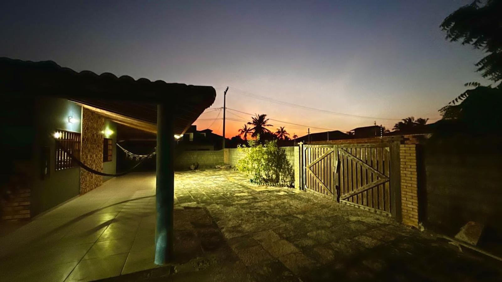 Casa Pierot Βίλα Luis Correia Εξωτερικό φωτογραφία