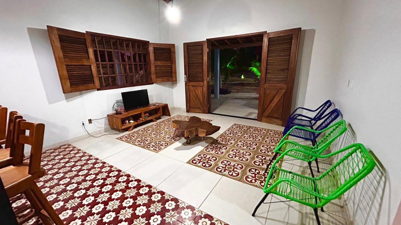 Casa Pierot Βίλα Luis Correia Εξωτερικό φωτογραφία