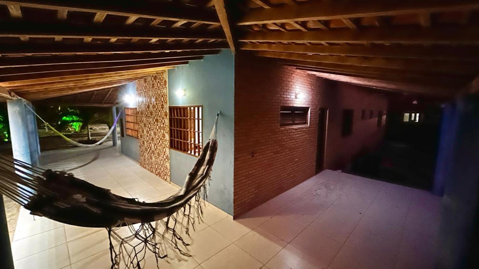 Casa Pierot Βίλα Luis Correia Εξωτερικό φωτογραφία