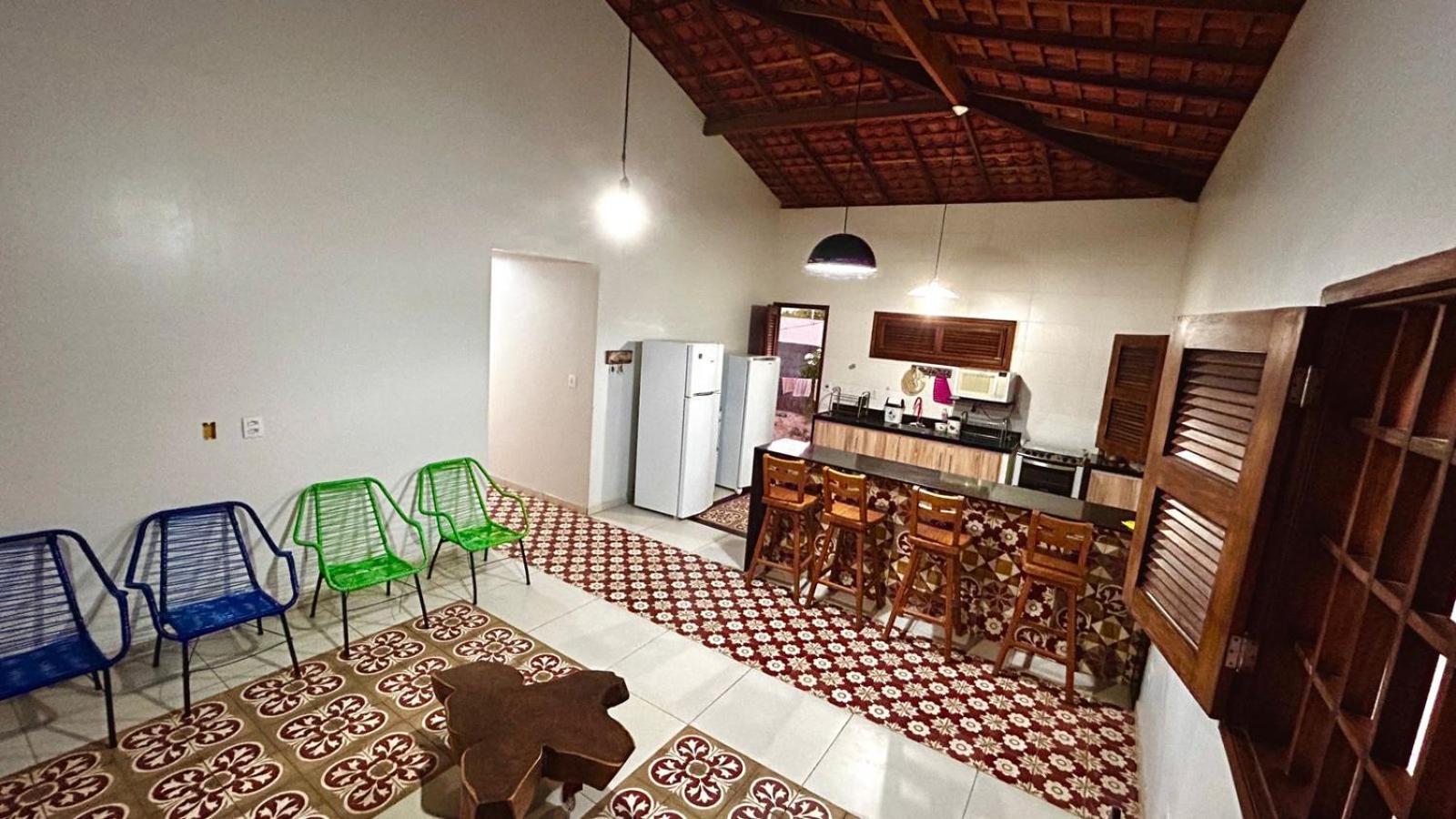 Casa Pierot Βίλα Luis Correia Εξωτερικό φωτογραφία