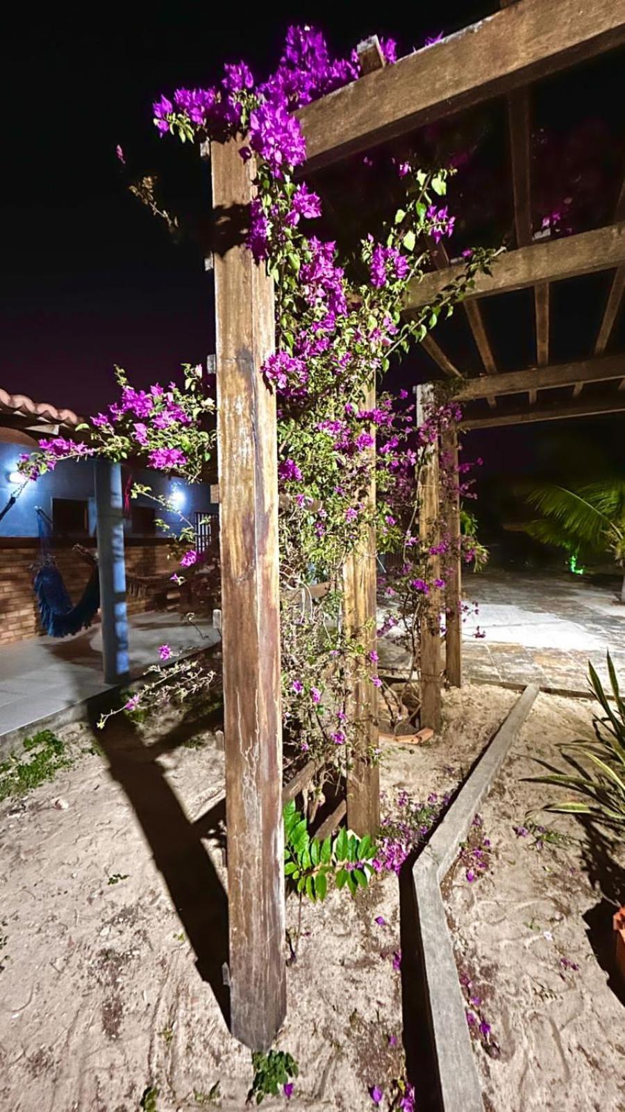 Casa Pierot Βίλα Luis Correia Εξωτερικό φωτογραφία