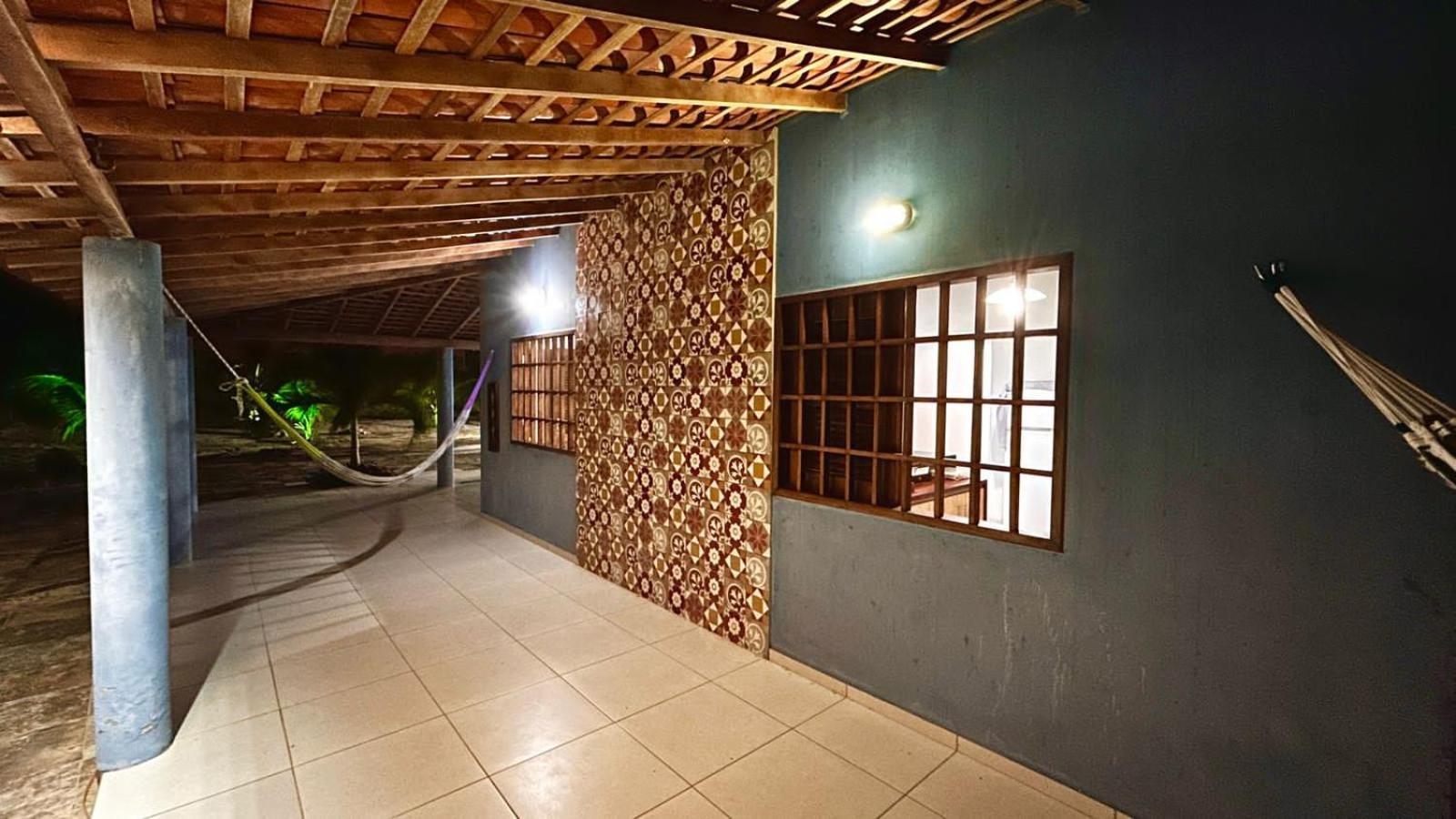 Casa Pierot Βίλα Luis Correia Εξωτερικό φωτογραφία