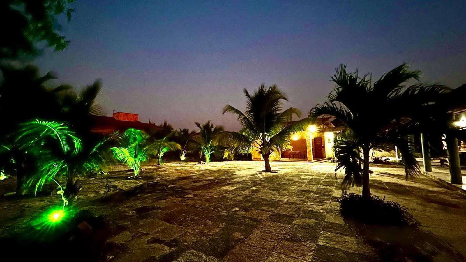 Casa Pierot Βίλα Luis Correia Εξωτερικό φωτογραφία