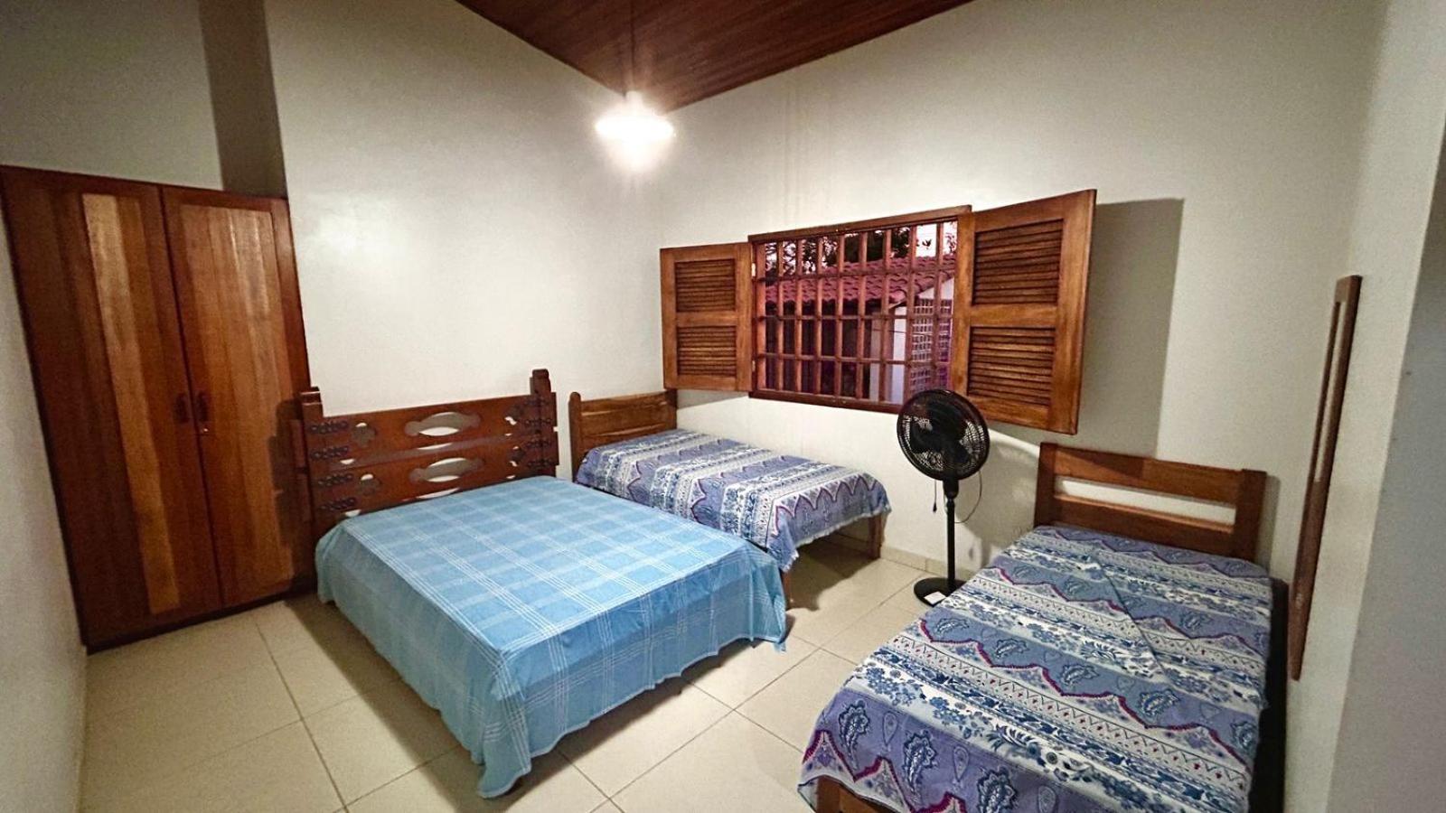Casa Pierot Βίλα Luis Correia Εξωτερικό φωτογραφία
