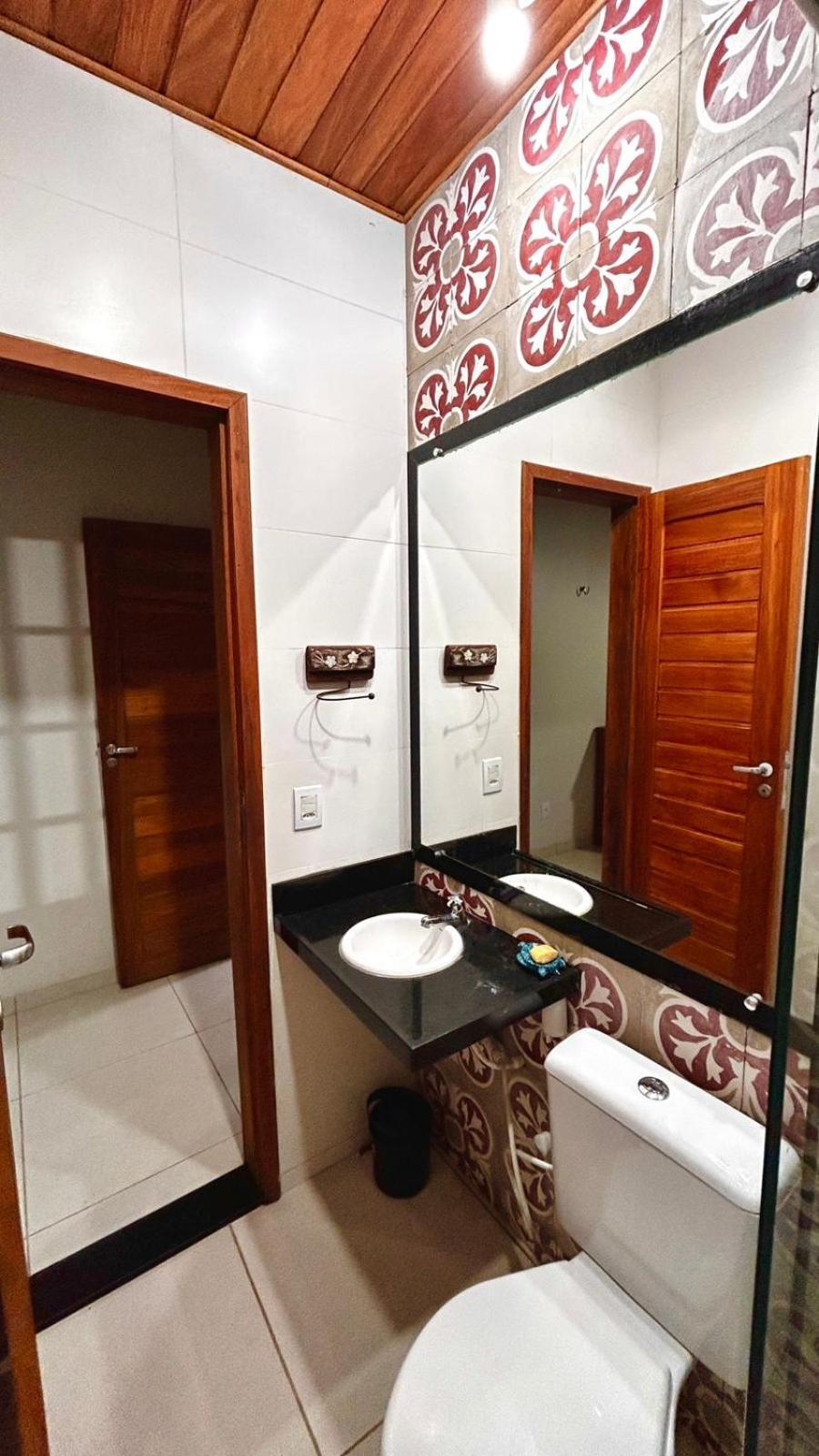 Casa Pierot Βίλα Luis Correia Εξωτερικό φωτογραφία