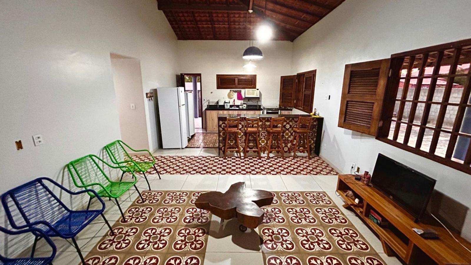 Casa Pierot Βίλα Luis Correia Εξωτερικό φωτογραφία