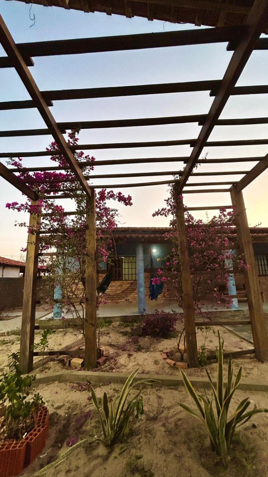 Casa Pierot Βίλα Luis Correia Εξωτερικό φωτογραφία