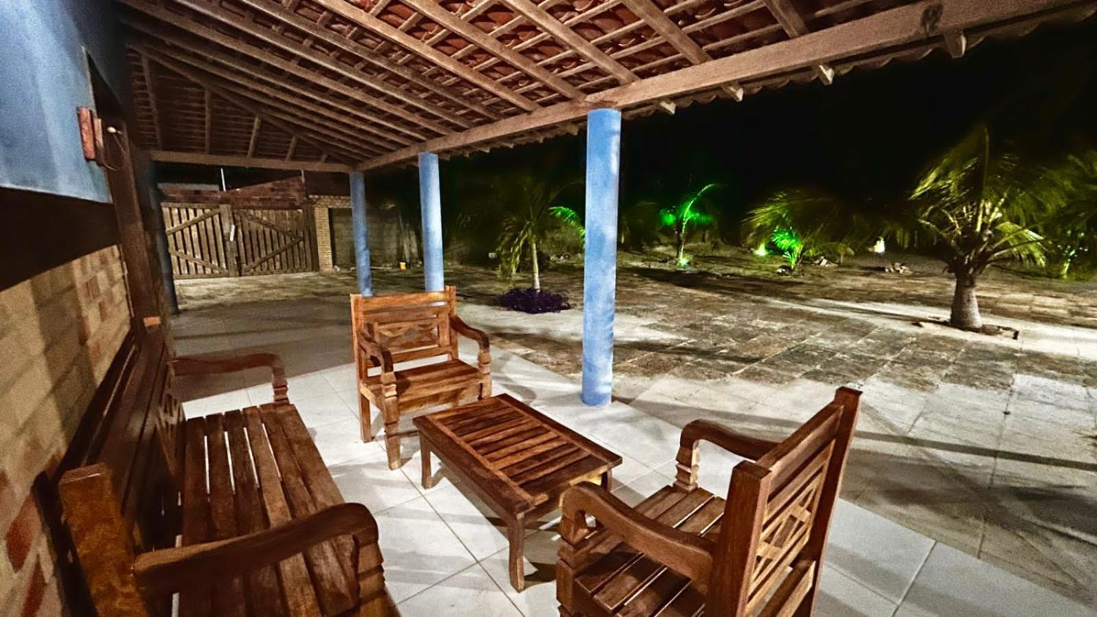 Casa Pierot Βίλα Luis Correia Εξωτερικό φωτογραφία