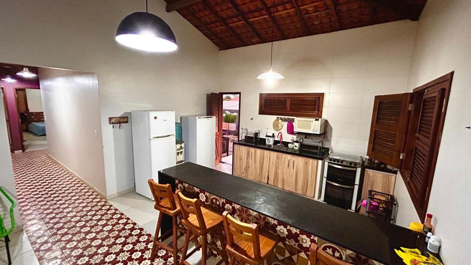 Casa Pierot Βίλα Luis Correia Εξωτερικό φωτογραφία