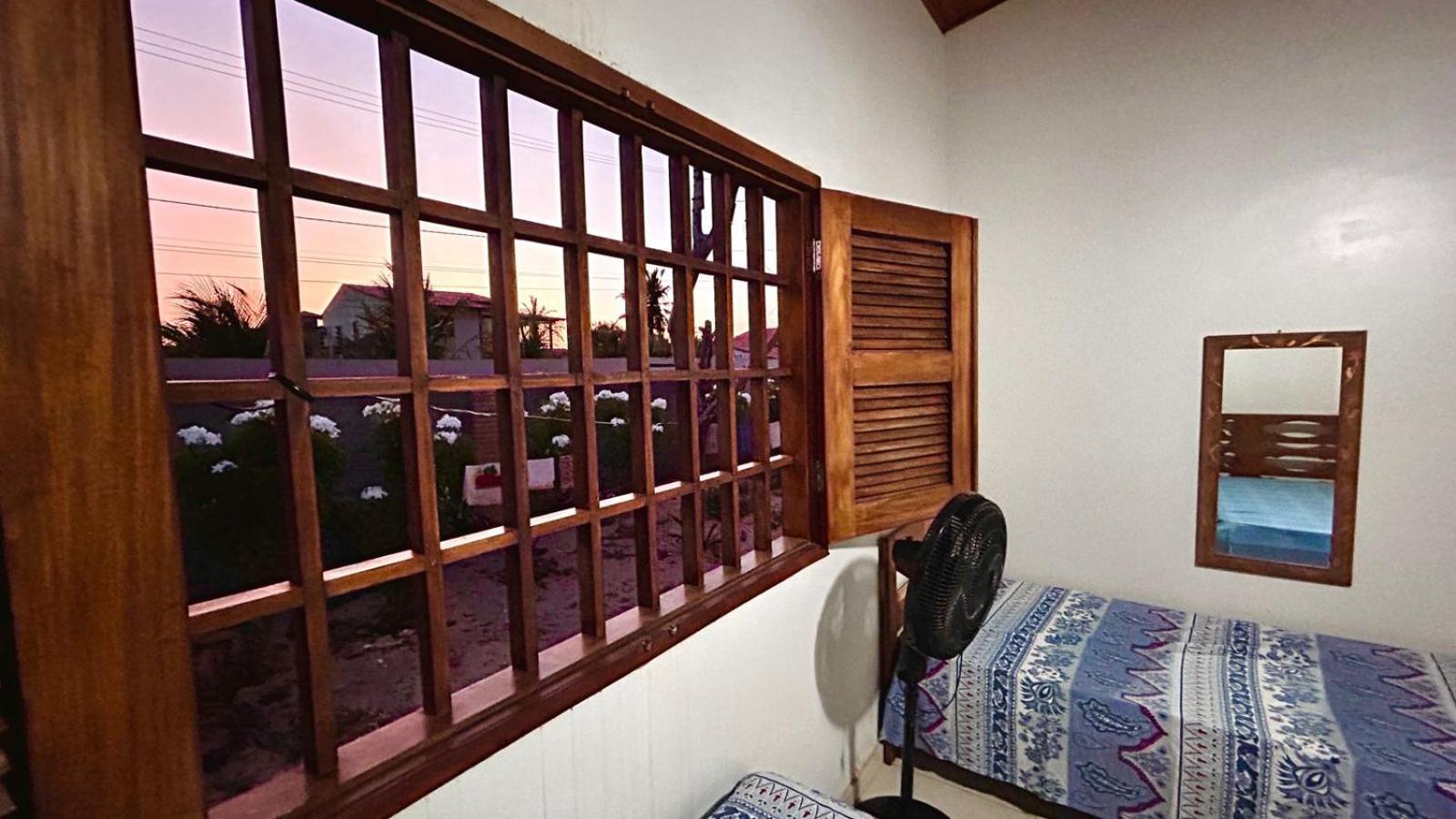Casa Pierot Βίλα Luis Correia Εξωτερικό φωτογραφία