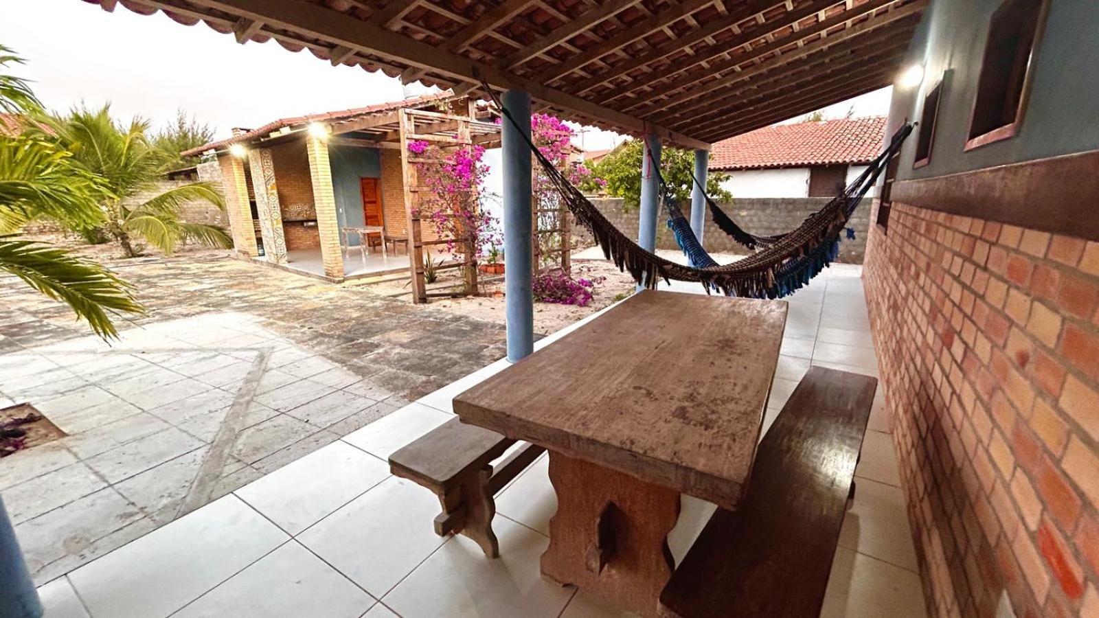 Casa Pierot Βίλα Luis Correia Εξωτερικό φωτογραφία